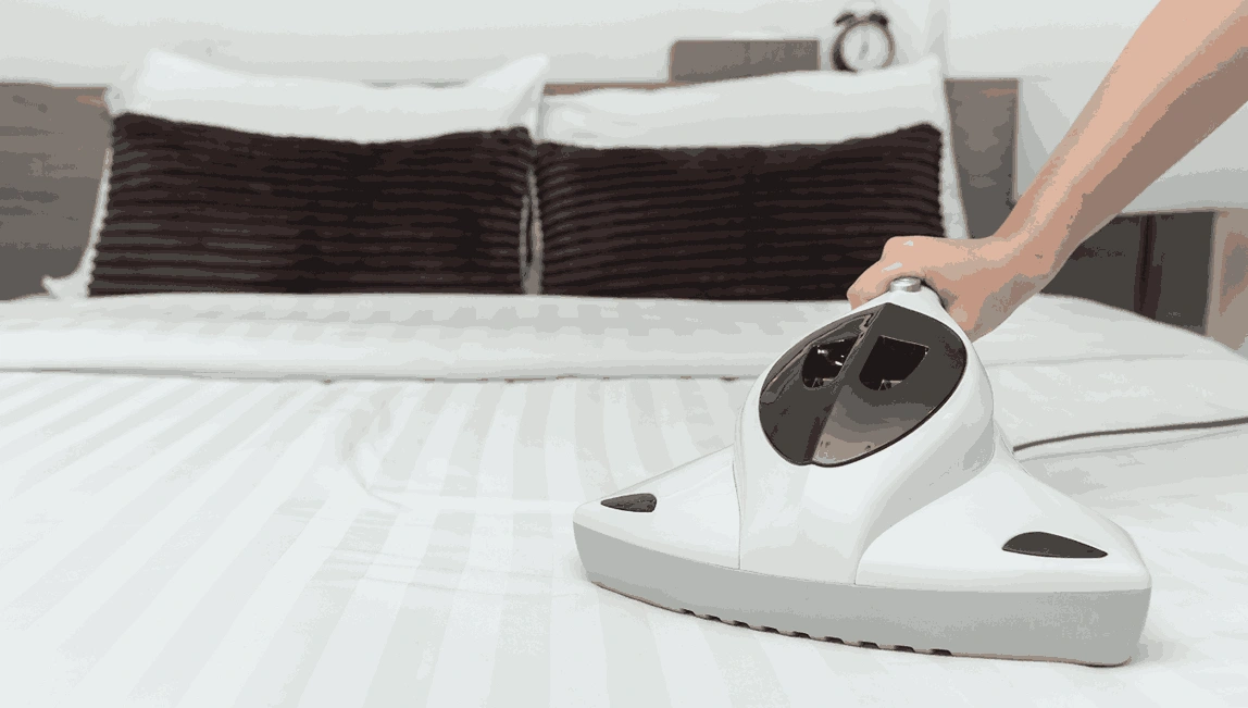 Professional Mattress Cleaning Woodstock
